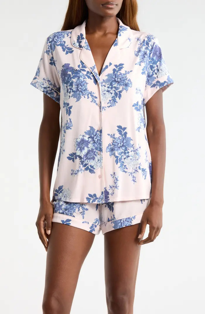 Moonlight Eco Short Pajamas | Nordstrom