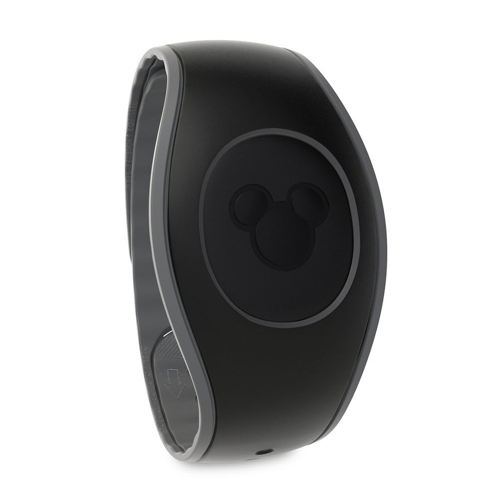 Disney Parks MagicBand 2 - Black | shopDisney | Disney Store