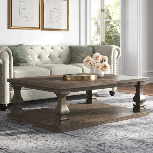 Briana Coffee Table | Wayfair North America