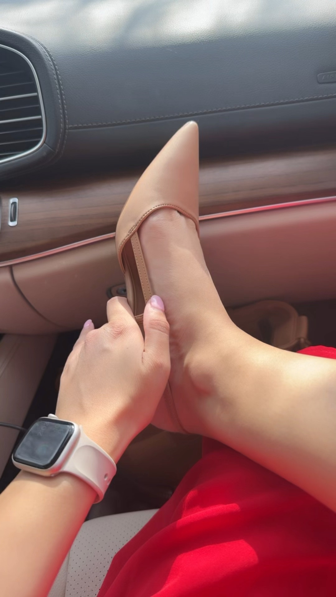 Cute target kitten heels!! 

#LTKMostLoved #LTKShoeCrush #LTKFindsUnder50