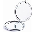 Amazon.com: MIHAGUTY Magnifying Compact Mirror for Purses with 2 x 1x Magnification, Folding Mini... | Amazon (US)