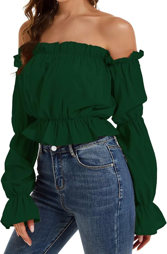 LYANER Blouse Shirt Top | Amazon (US)