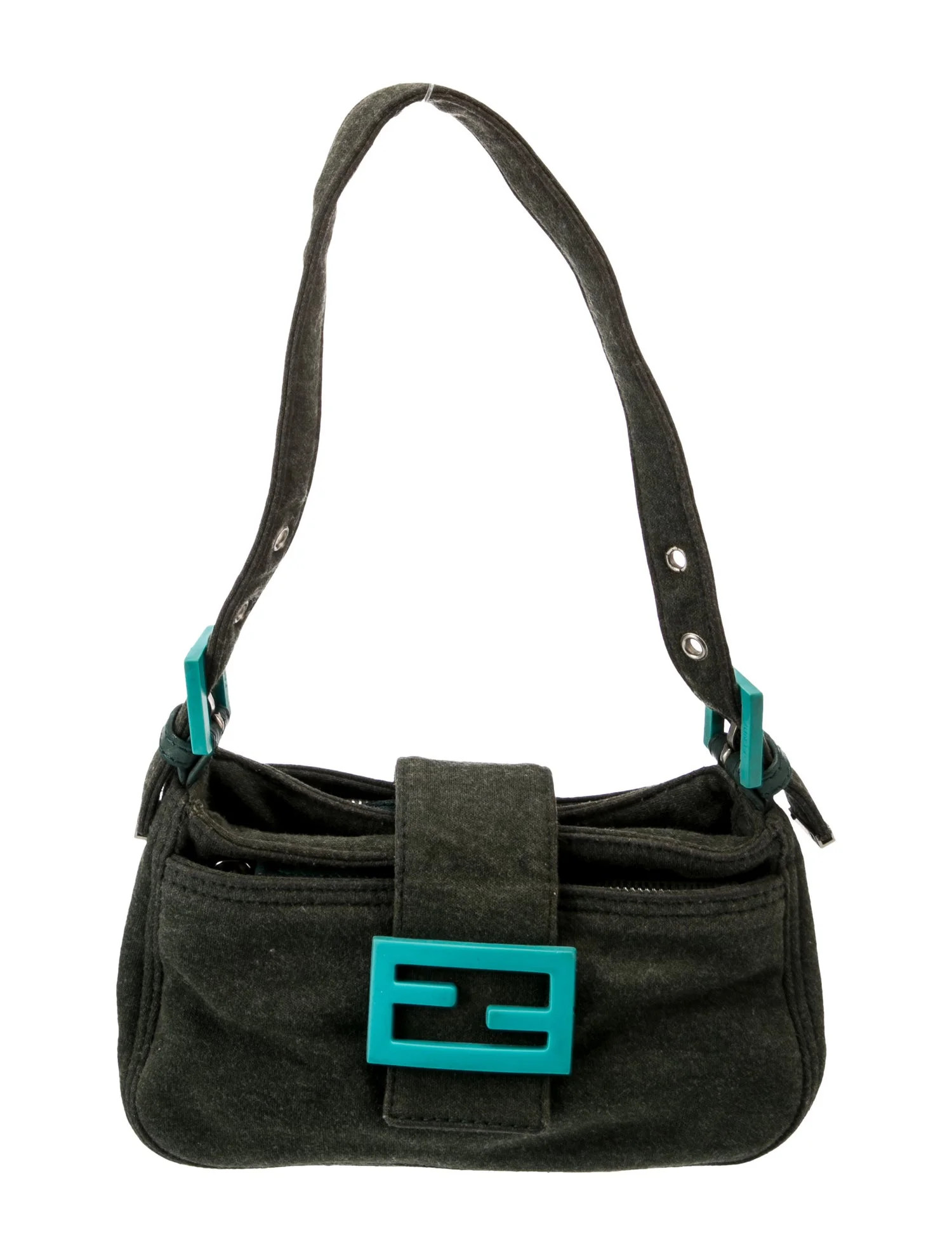 Jersey Mama Mini Vintage | The RealReal