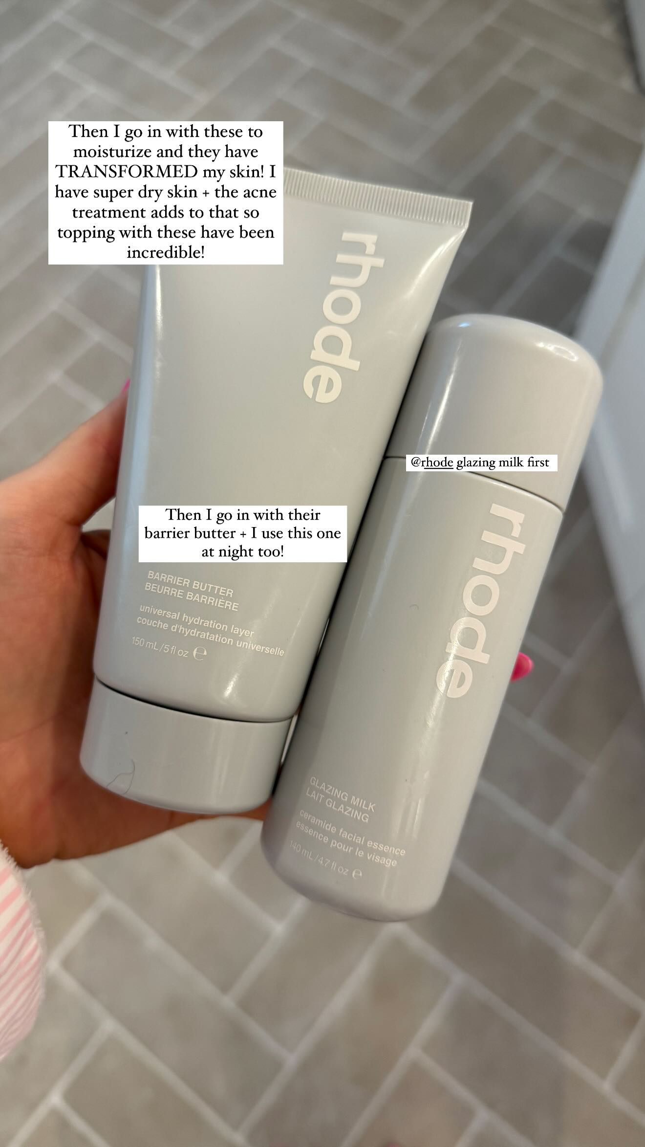   

 

#LTKStyleTip #LTKBeauty #LTKBaby