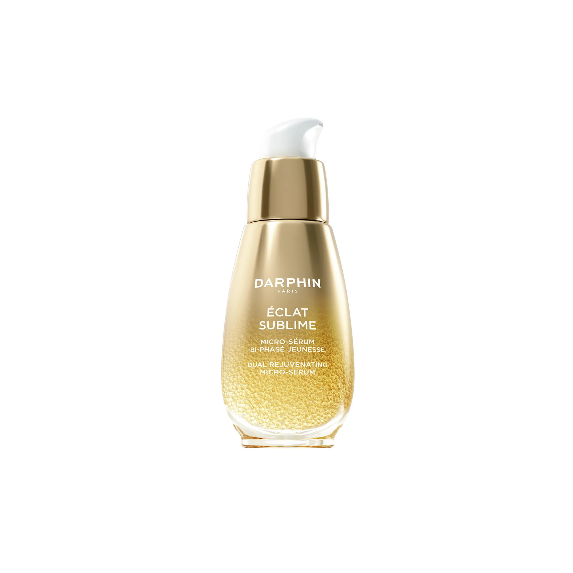 Darphin - Eclat sublime - micro-sérum bi-phasé jeunesse - 30ml | Place des tendances (FR)