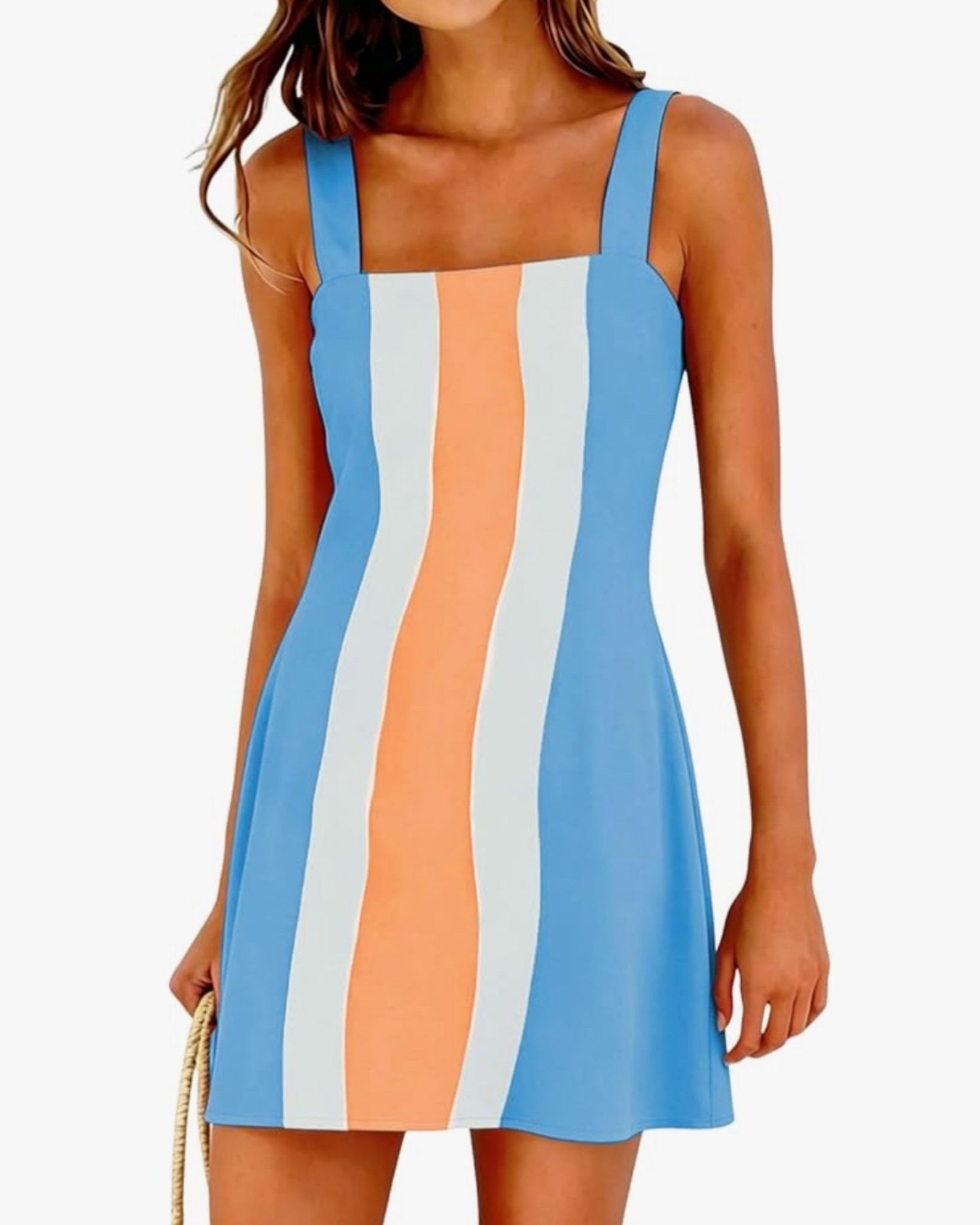 AMAZON✨NEW SPRING DROP🌸 Free People Sets, Farm Rio Look dresses, Tops that give Tuckernuck and Comfy Pull in bottoms you’ll love  👌 and more  deals that will blow your mind!✨


✨SIZING✨Everything is petite friendly I’m 5’2” 125lbs wearing small top/dress and small/4 bottoms 
.
#ad #founditonamazon @amazon finetoo, cool cute, 
Amazon big spring sale, Amazon dress, Amazon shorts, Amazon look for less, spring dress, white denim, mom shorts, two piece sets, travel outfit, resortwear, finetoo, cool cute, comfy bras, basics Athleisure, Walmart jeans, spring clothes, found it on Amazon, spring dress, spring shoes, target shoes, sandals, shoes, SPANX, Walmart finds, 2 piece set, sale, Skincare, anti aging skin care, pdrn, red light therapy,  jeans,, 

#LTKPetite #LTKHome #LTKSaleAlert