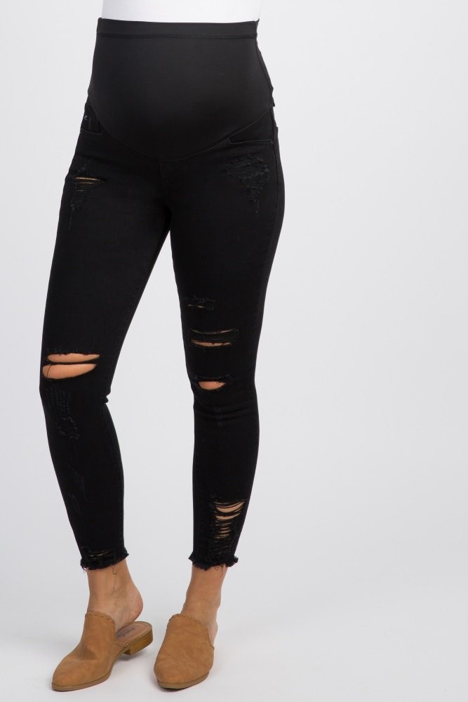 Complete The Look | PinkBlush Maternity