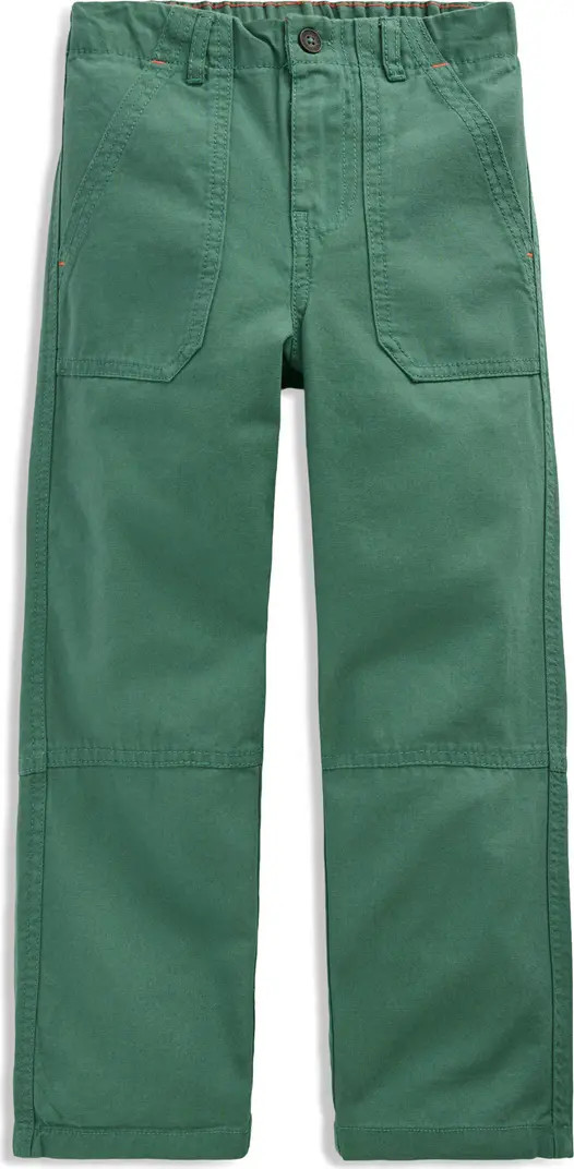 Kids' Canvas Carpenter Pants | Nordstrom