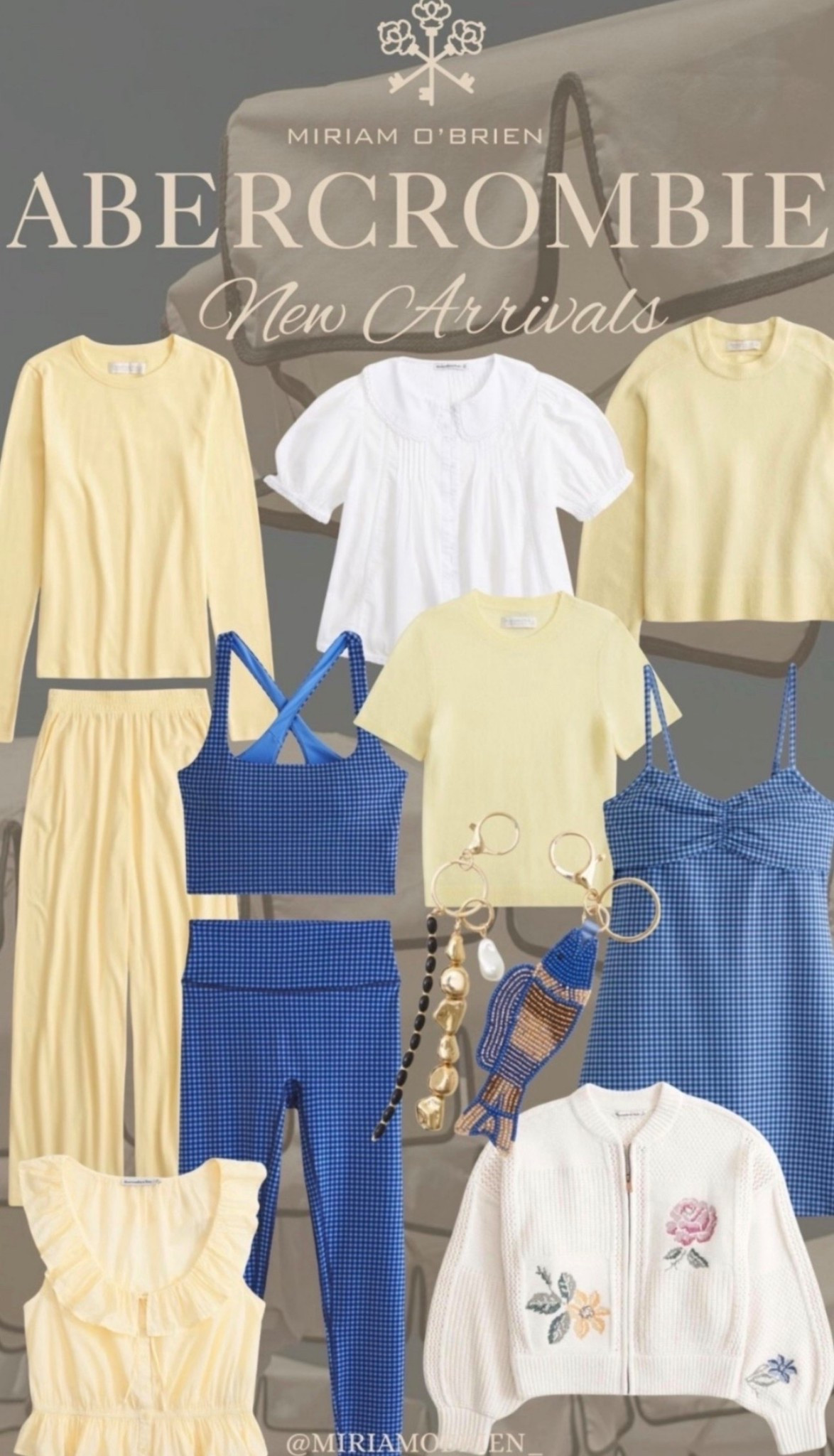 Abercrombie SALE!!!!

Follow me at @miriamobrien_ on IG and TikTok! 

#AbercrombieNewArrivals #AbercrombieSeasonalFit #AbercrombieSale #FashionTrend

#LTKOver40 #LTKootd #LTKSeasonal

#LTKOver40 #LTKSeasonal #LTKSaleAlert

#LTKSeasonal #LTKOver40 #LTKootd

#LTKSeasonal #LTKOver40 #LTKootd

#LTKOver40 #LTKSeasonal #LTKootd

#LTKootd #LTKSeasonal #LTKOver40

#LTKSeasonal #LTKOver40 #LTKootd