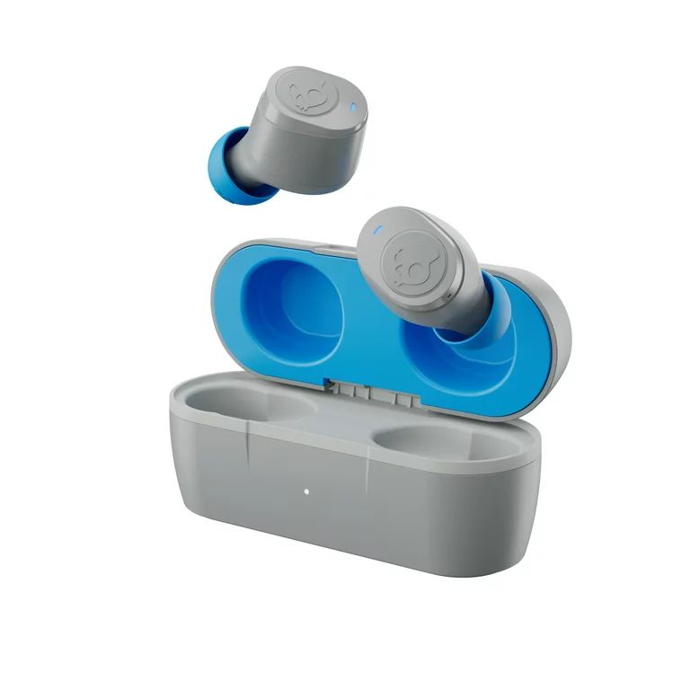 Skullcandy Jib True XT 2 True Wireless Earbuds, Bluetooth v5.2, 33 Hours of Battery, Tile™, IPX... | Walmart (US)