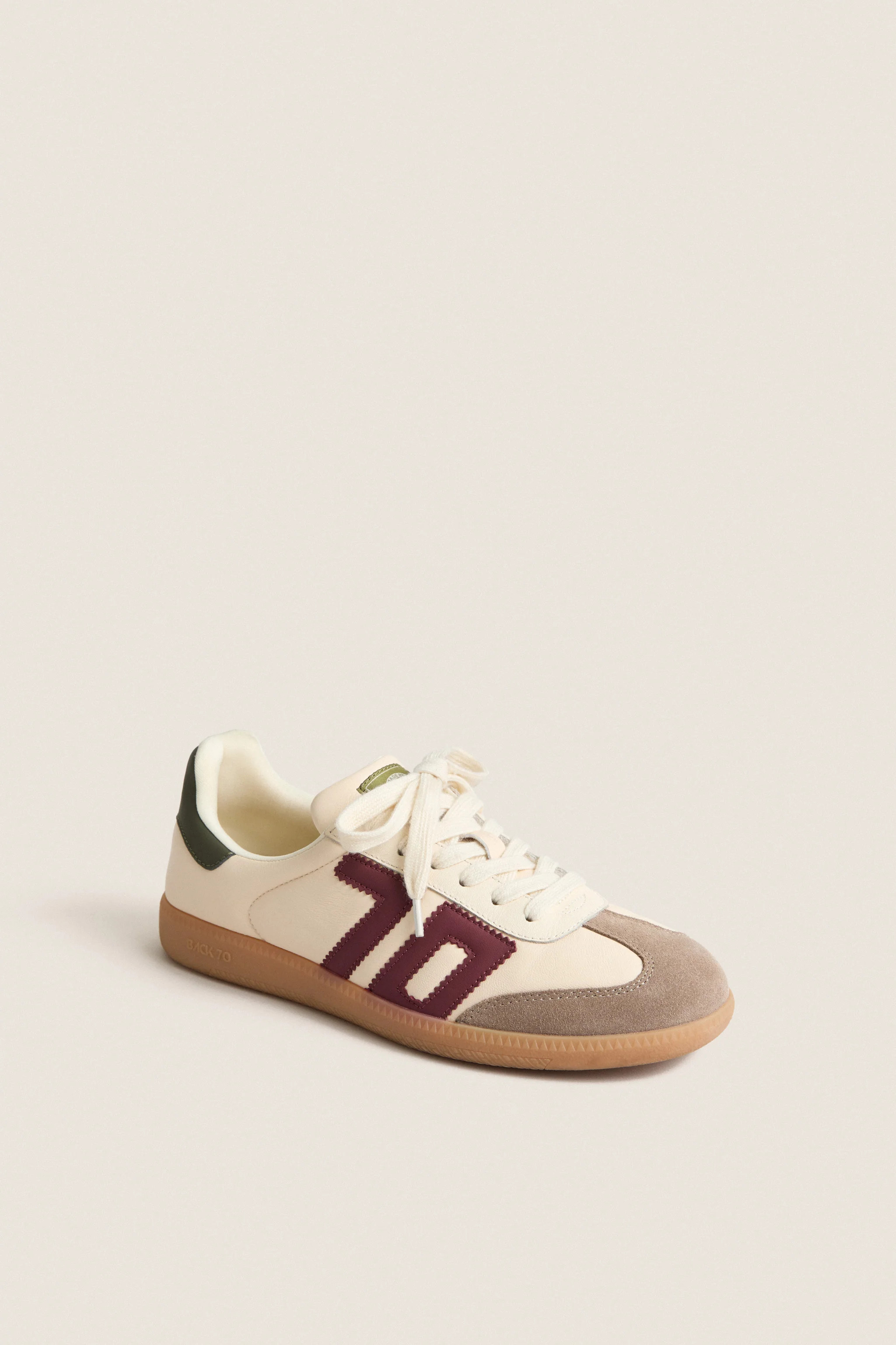 Butter Wine Cloud Sneakers | Shop.app
