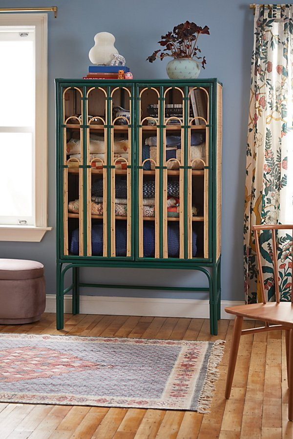 Lulu Storage Cabinet | Urban Outfitters (US and RoW)