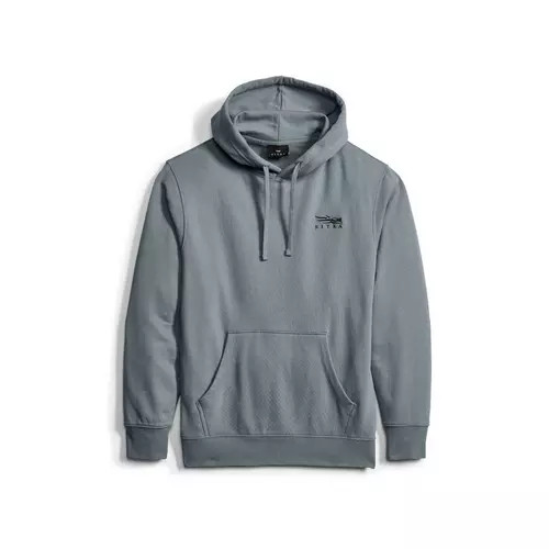 Men's Sitka Icon Classic Pullover Hoodie | Scheels Sports