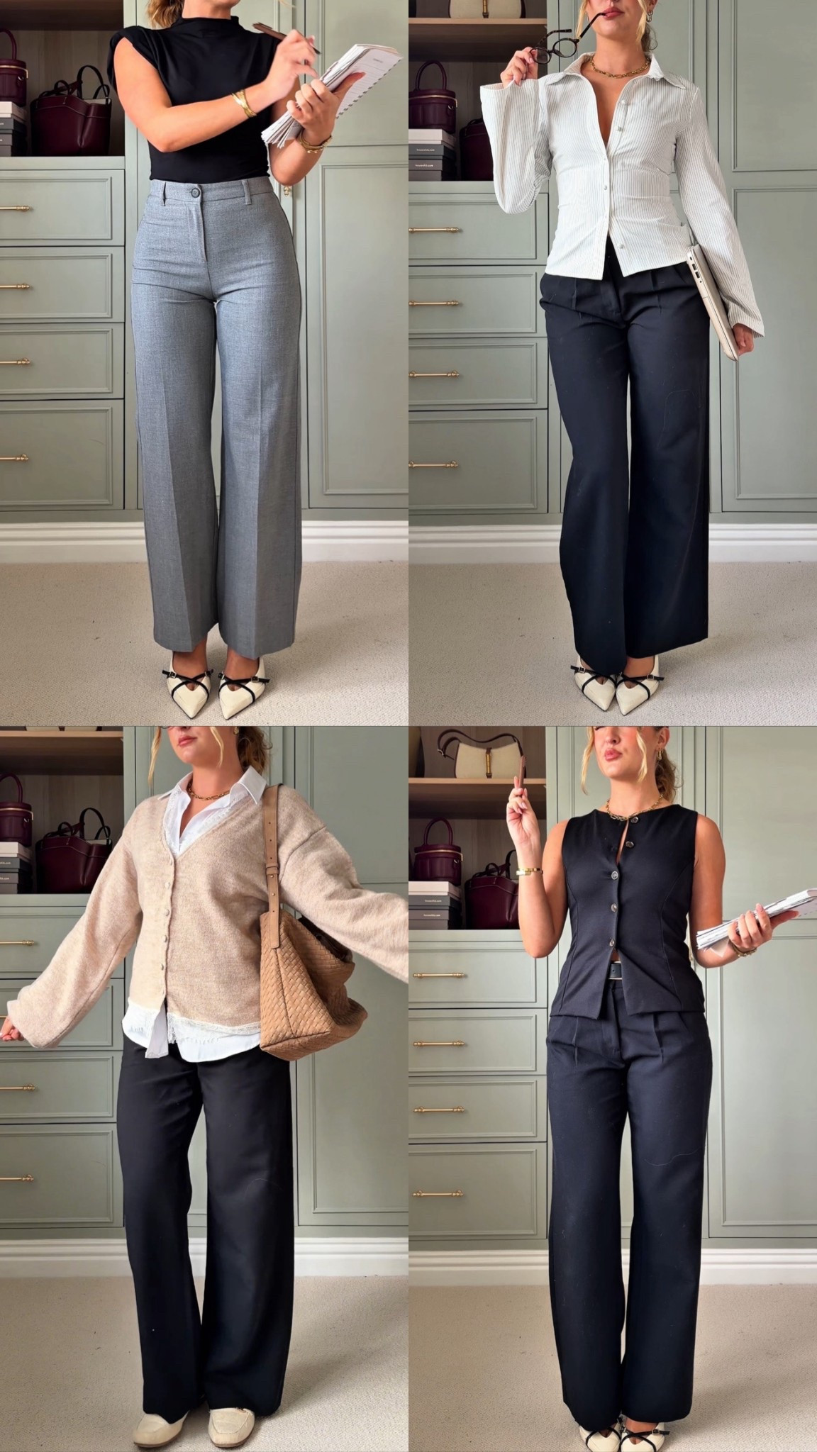 Work outfit inspo! Perfect for the office 

#LTKuk