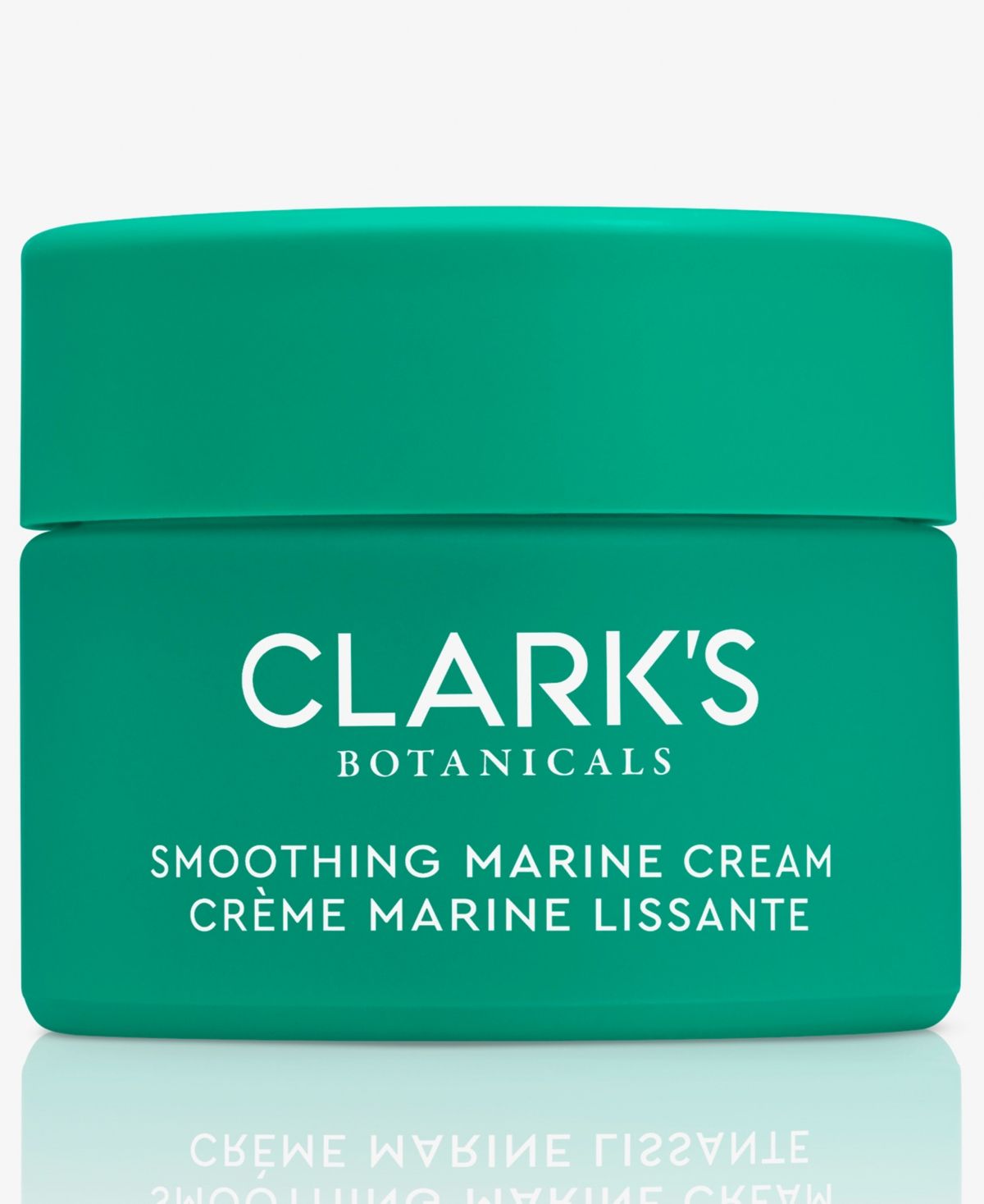 Clark'S Botanicals Smoothing Marine Cream, 1.7oz. | Macys (US)