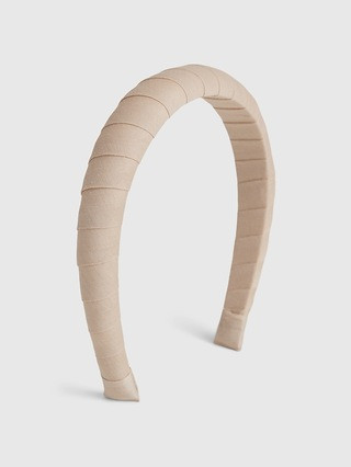 Wrapped Headband | Gap (US)