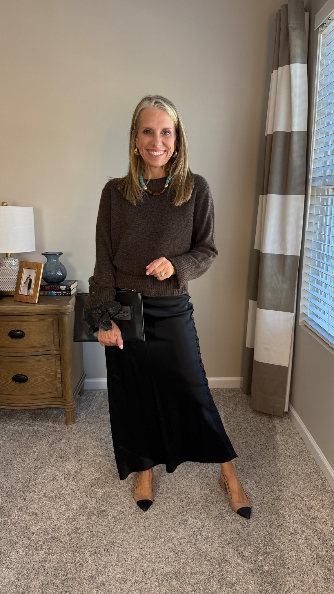 #LTKOver40 #LTKStyleTip #LTKFindsUnder100