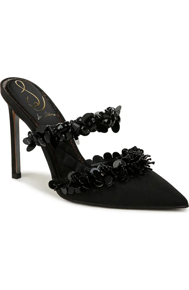 Athena Pointed Toe Mule (Women) | Nordstrom Rack