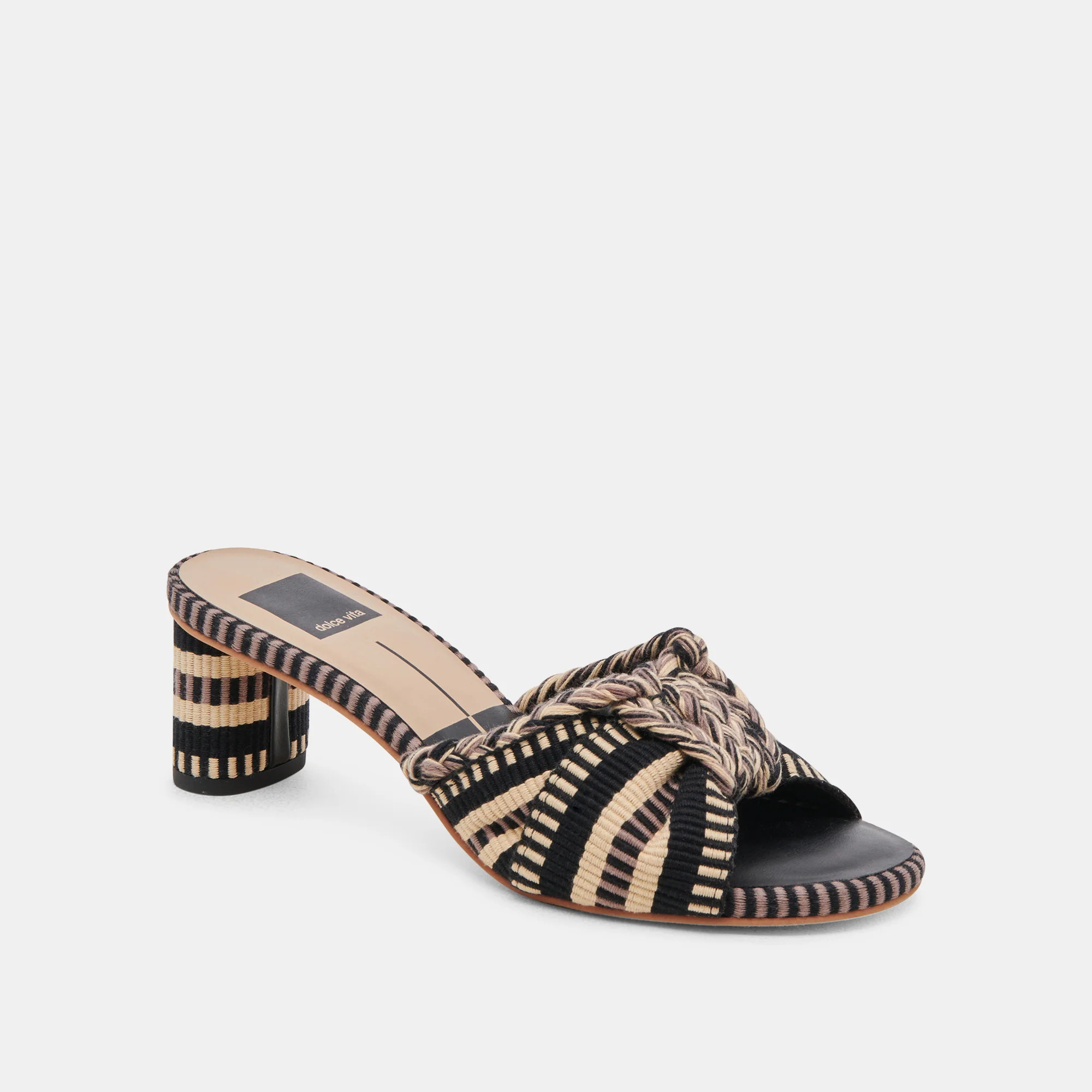 Dallie Heels | DolceVita.com