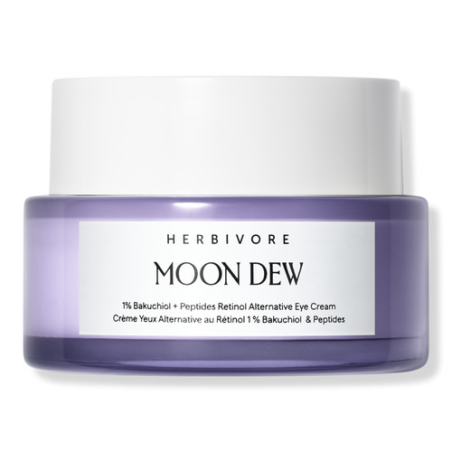 MOON DEW 1% Bakuchiol + Peptides Retinol Alternative Eye Cream | Ulta