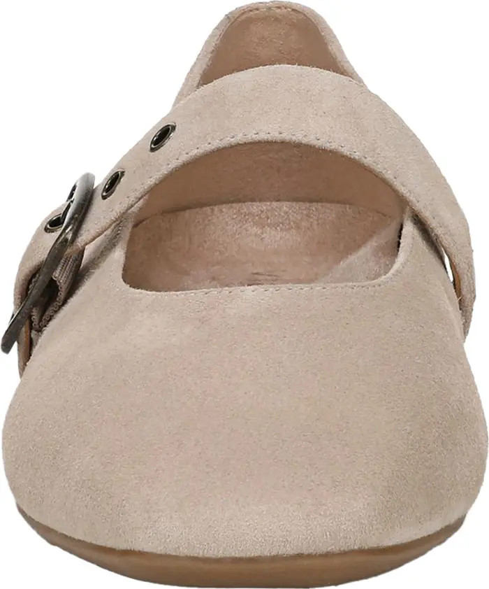 Heloise Mary Jane Flat (Women) | Nordstrom
