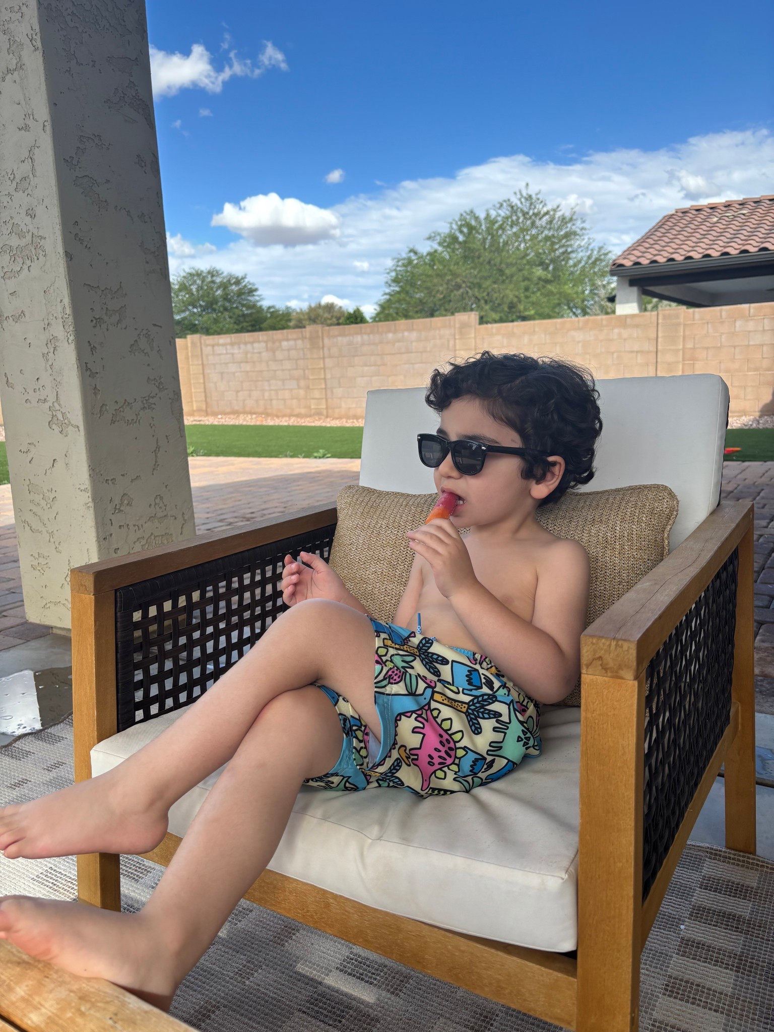 #LTKmomlife #LTKSwim #LTKKids