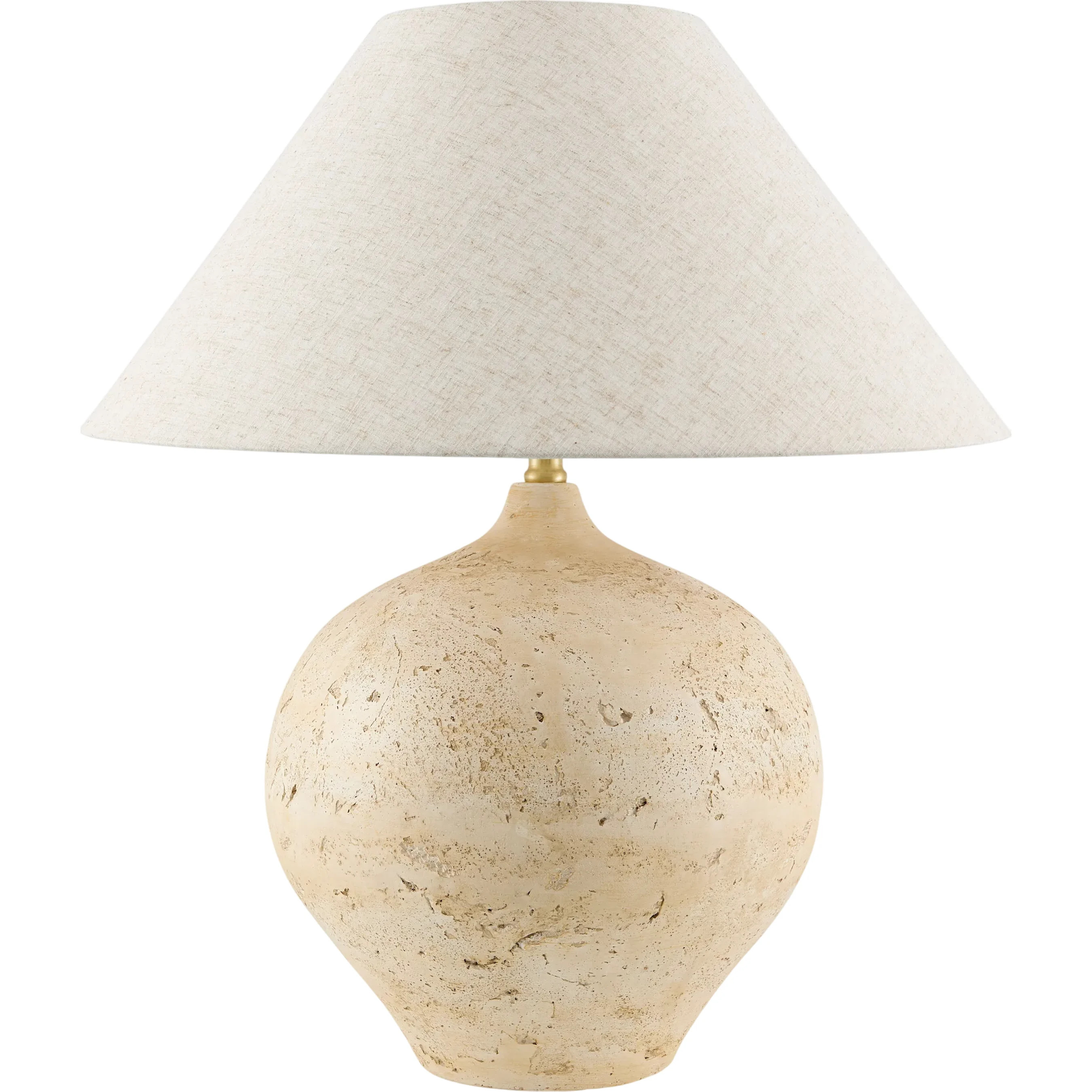 Pomarico Accent Table Lamp | Layla Grayce