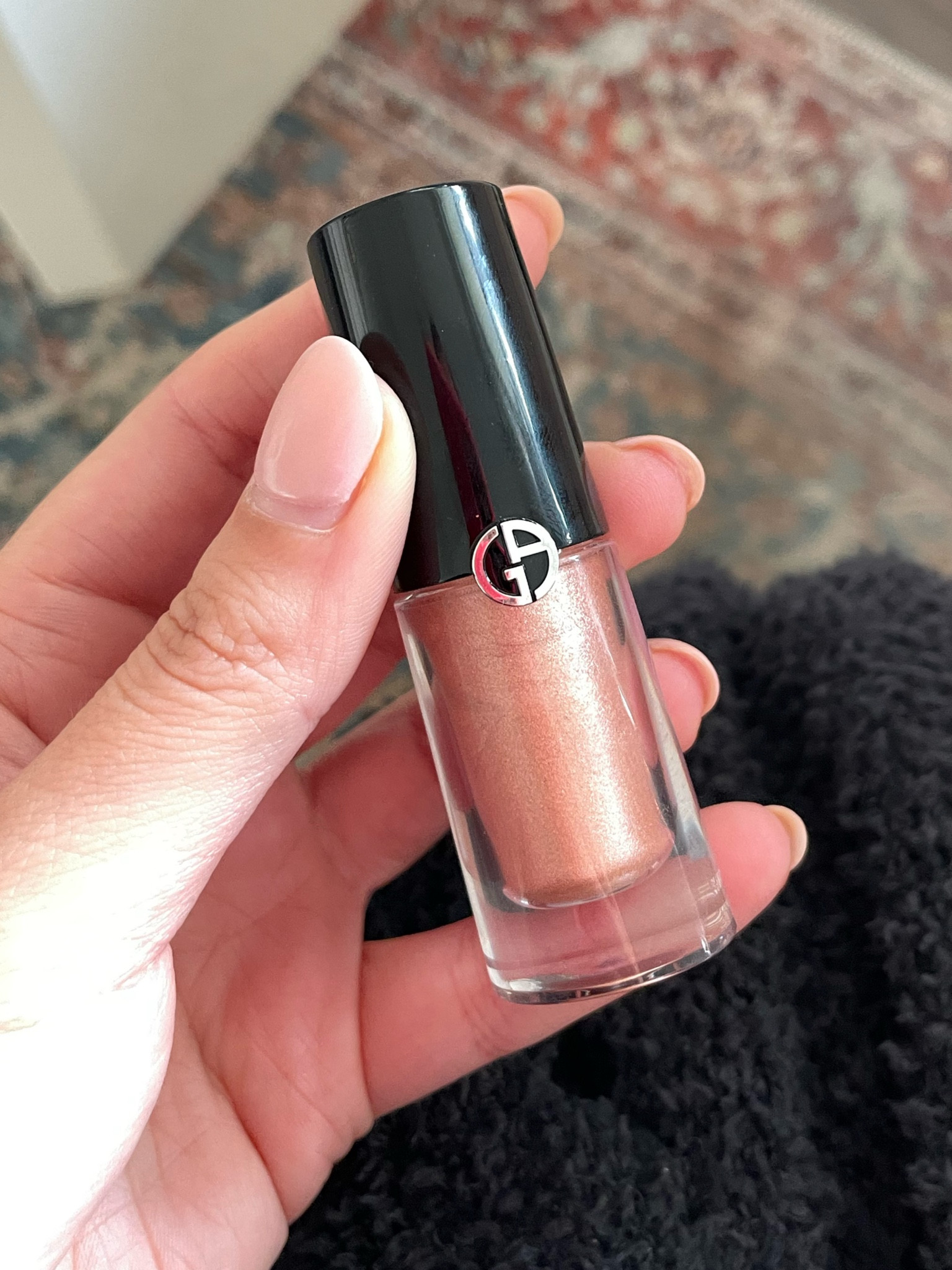 gorgeousssss blush pink eyeshadow tint with shimmer✨

#LTKBeauty