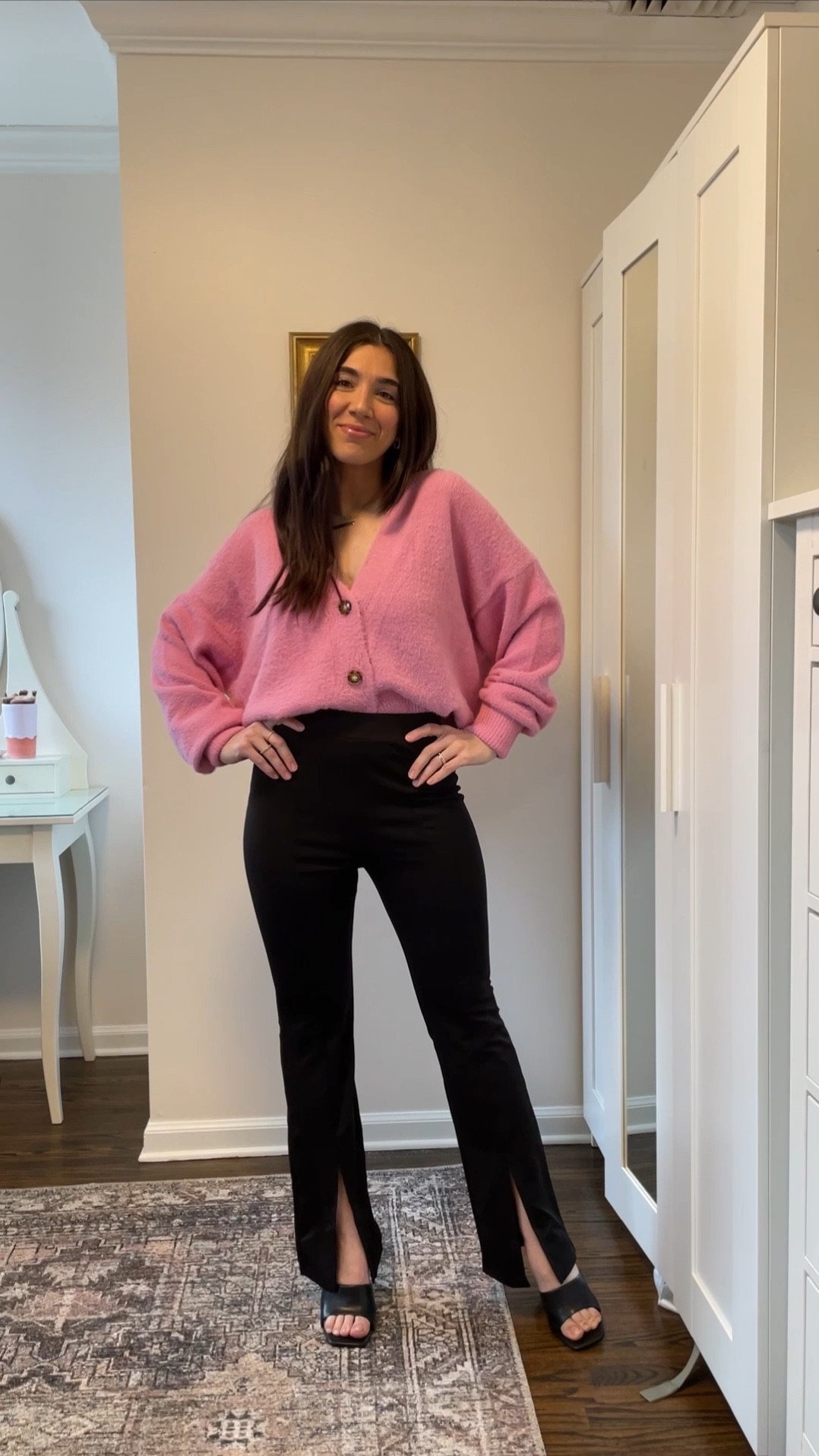 $28 AMAZON PANTS 

#LTKunder50 #LTKstyletip #LTKsalealert