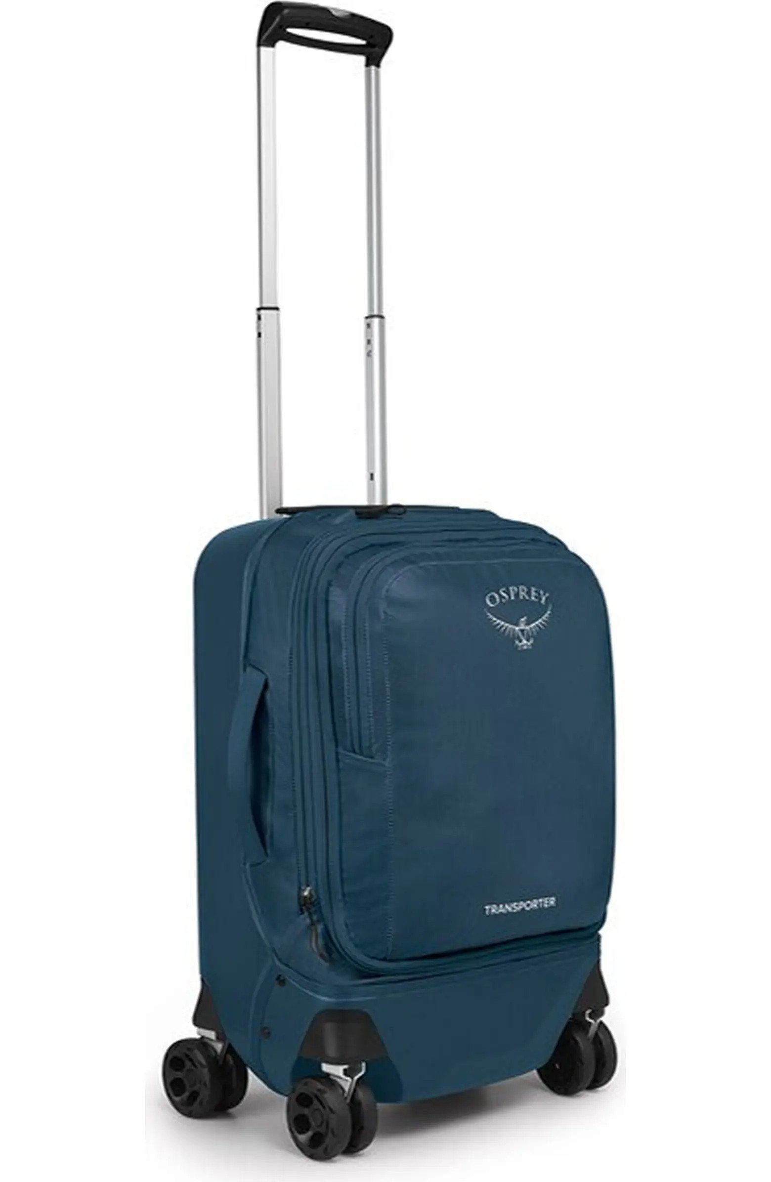 Transporter 22-Inch Four-Wheel Hybrid Carry-On | Nordstrom