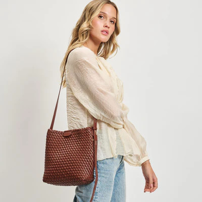 Felicity Hobo | Moda Luxe