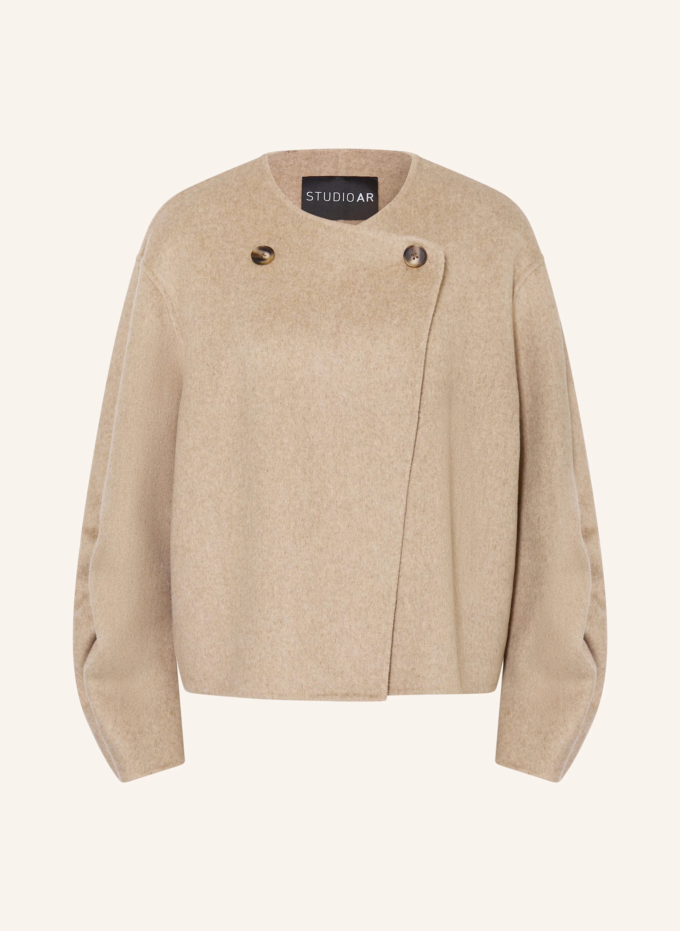 Kastenjacke KYRENIA | Breuninger (DACH)