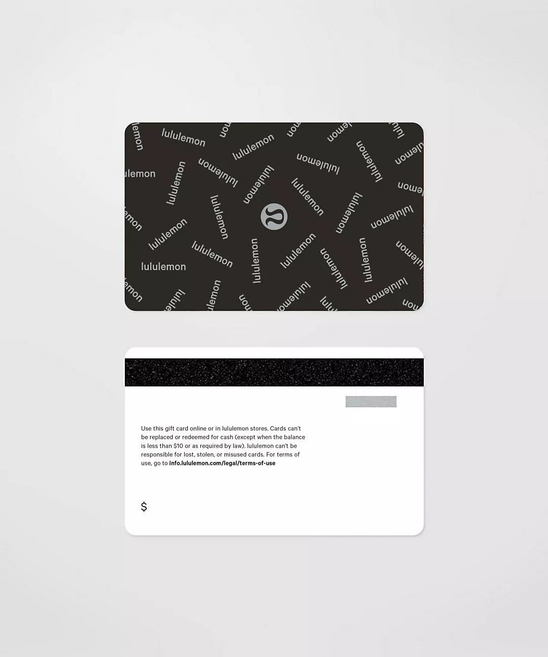 Gift Cards | Lululemon (US)