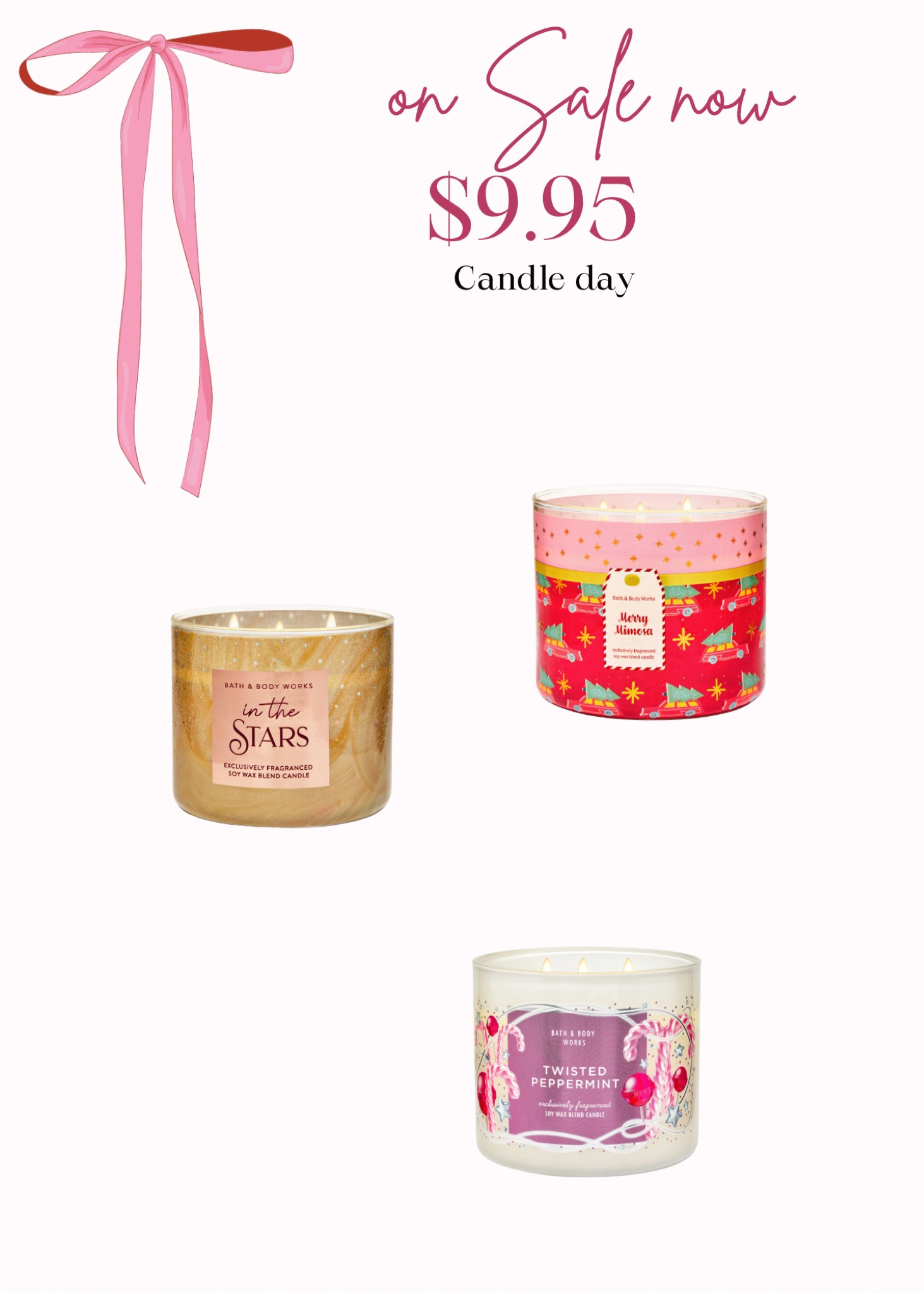 Candle Day Sale Continues

#LTKHome #LTKHoliday #LTKGiftGuide