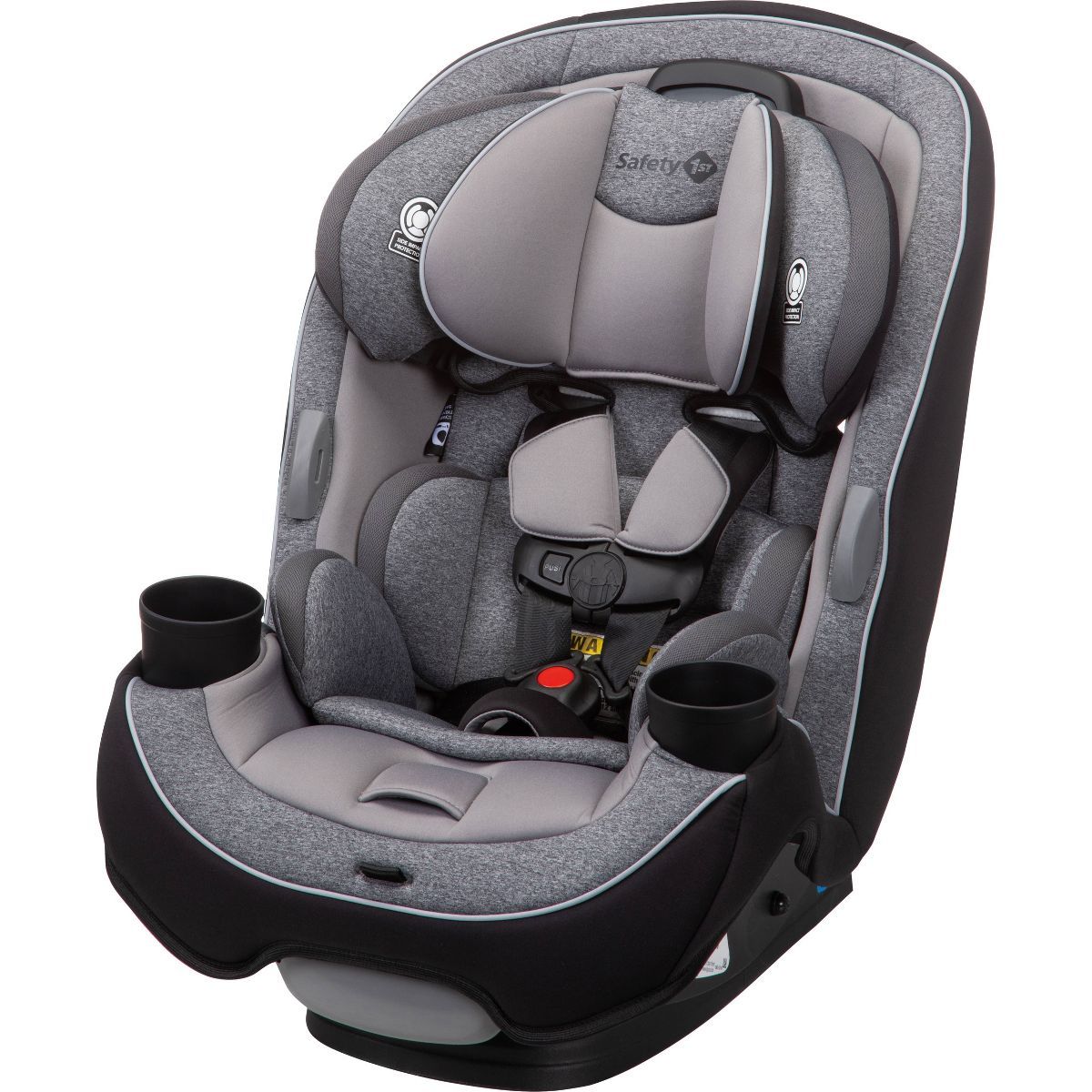 Safety 1st Grow and Go All-in-1 Convertible Car Seat - Shadow | Target