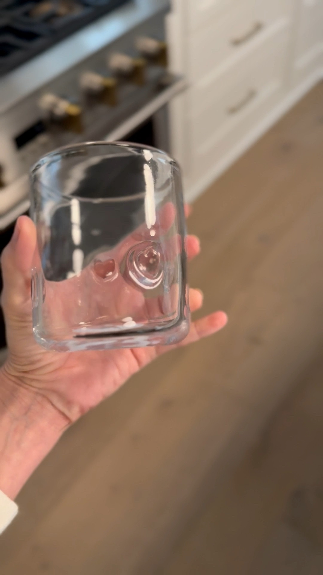 heart icon glasses // larger than anthro // less expensive than anthro 