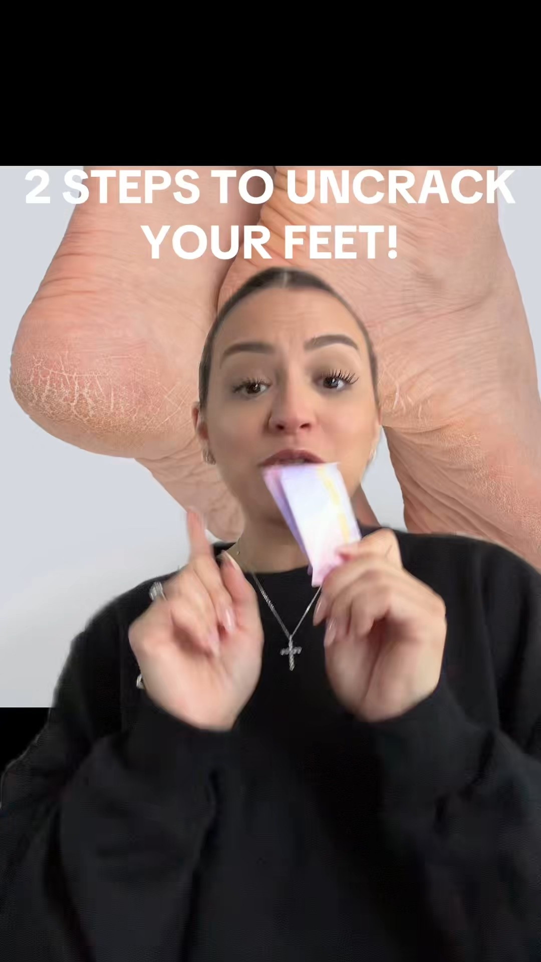 Game changerrrrr for smooth feet! It’s summer don’t walk around w timbs on!!

#LTKBeauty #LTKSwim