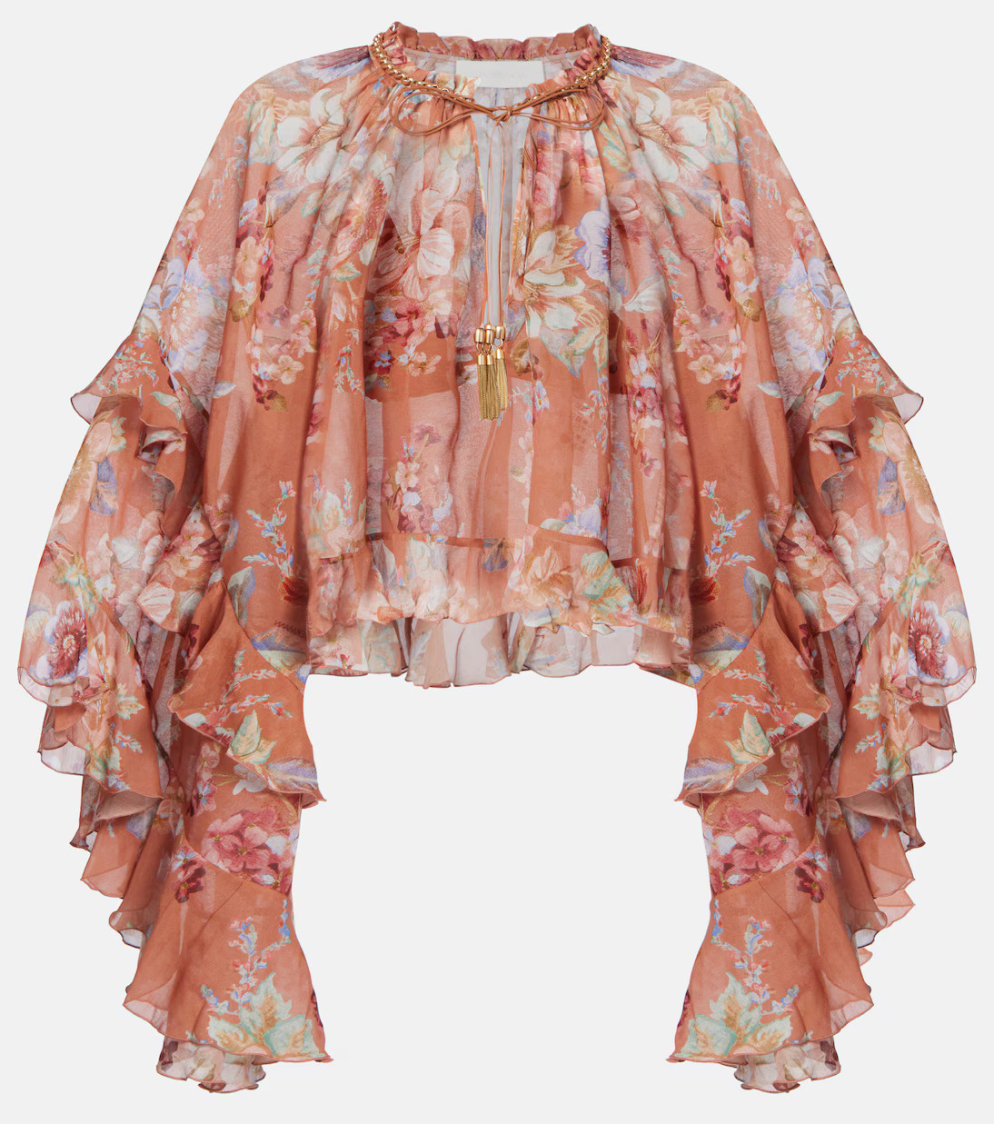 Zimmermann | Mytheresa (US/CA)