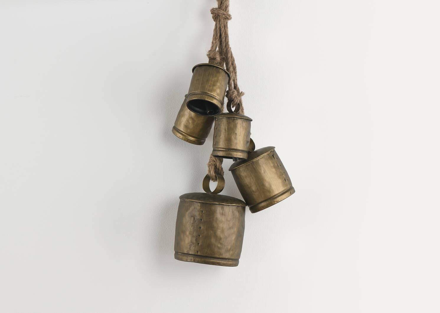 Carol Bells Set | Urban Barn