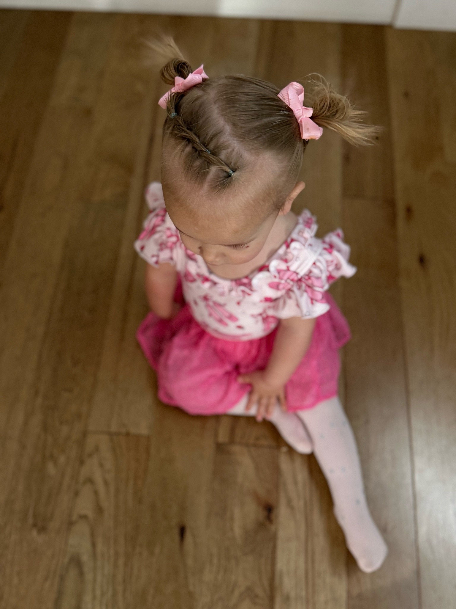 @Caden Lane with the best little leos for your tiny dancer 🩰🎀💖

#LTKmomlife #LTKKids
