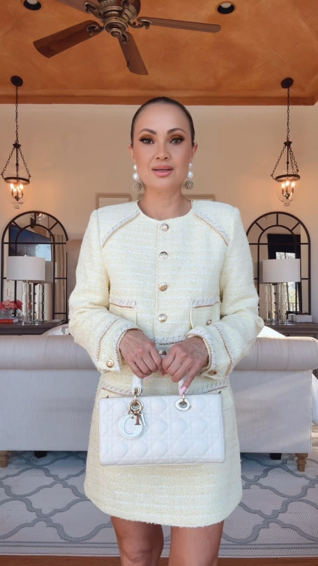 Spring OOTD

#LTKootd #LTKvlog #LTKgrwm