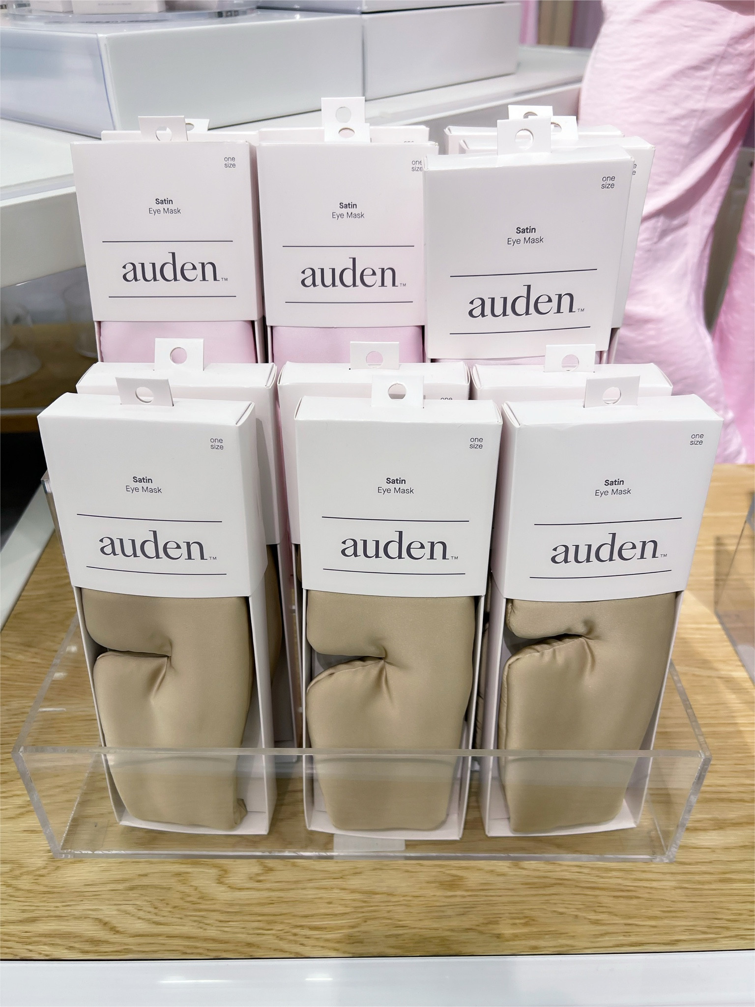 #sleepmask #target 

#LTKStyleTip #LTKMidsize #LTKFindsUnder50