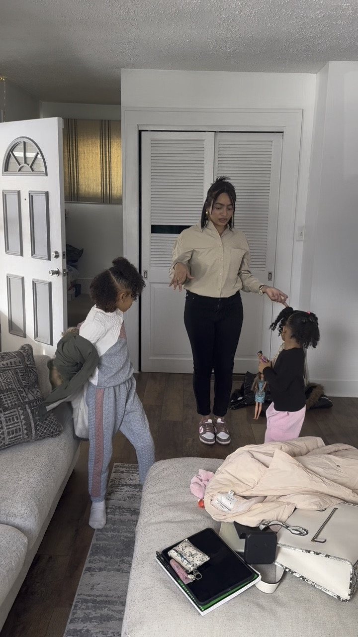 GRWU for church 

#LTKStyleTip #LTKFamily #LTKKids