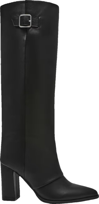 Steve Madden Women's Brailey Block-Heel Dress Boots - Macy's | Macy's
