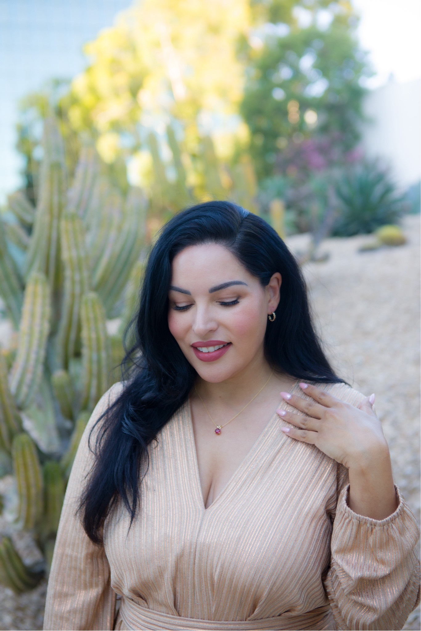 
Wearing these stunning rubies to celebrate Angara’s 18th Anniversary! Their fine jewelry collections consist of handcrafted pieces that exude elegance and sophistication ✨ Find your new favorite pieces at angara.com and use code is INCOLOR18 for 12% OFF on all jewelry purchases!
@angarajewelry #CelebrateWithColor #18YearsOfAngara #AngaraJewelry 

#LTKStyleTip #LTKSeasonal #LTKSaleAlert