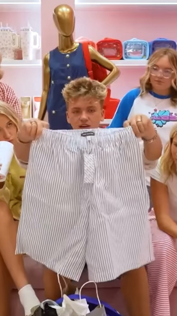 Shop Luke’s back to school shopping haul 🌀 Favorite finds from Urban Outfitters, Abercrombie & Fitch, & more!

#LTKFindsUnder100 #LTKU #LTKMens