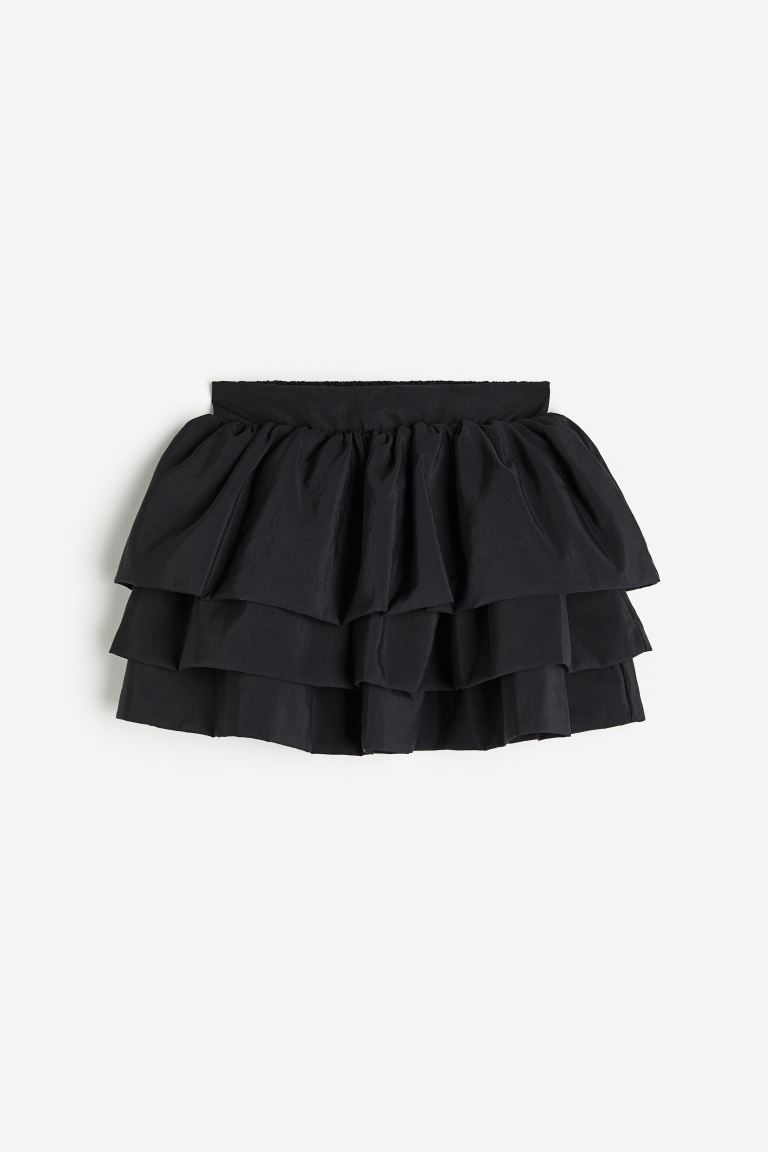 Voluminous Skirt | H&M (US + CA)