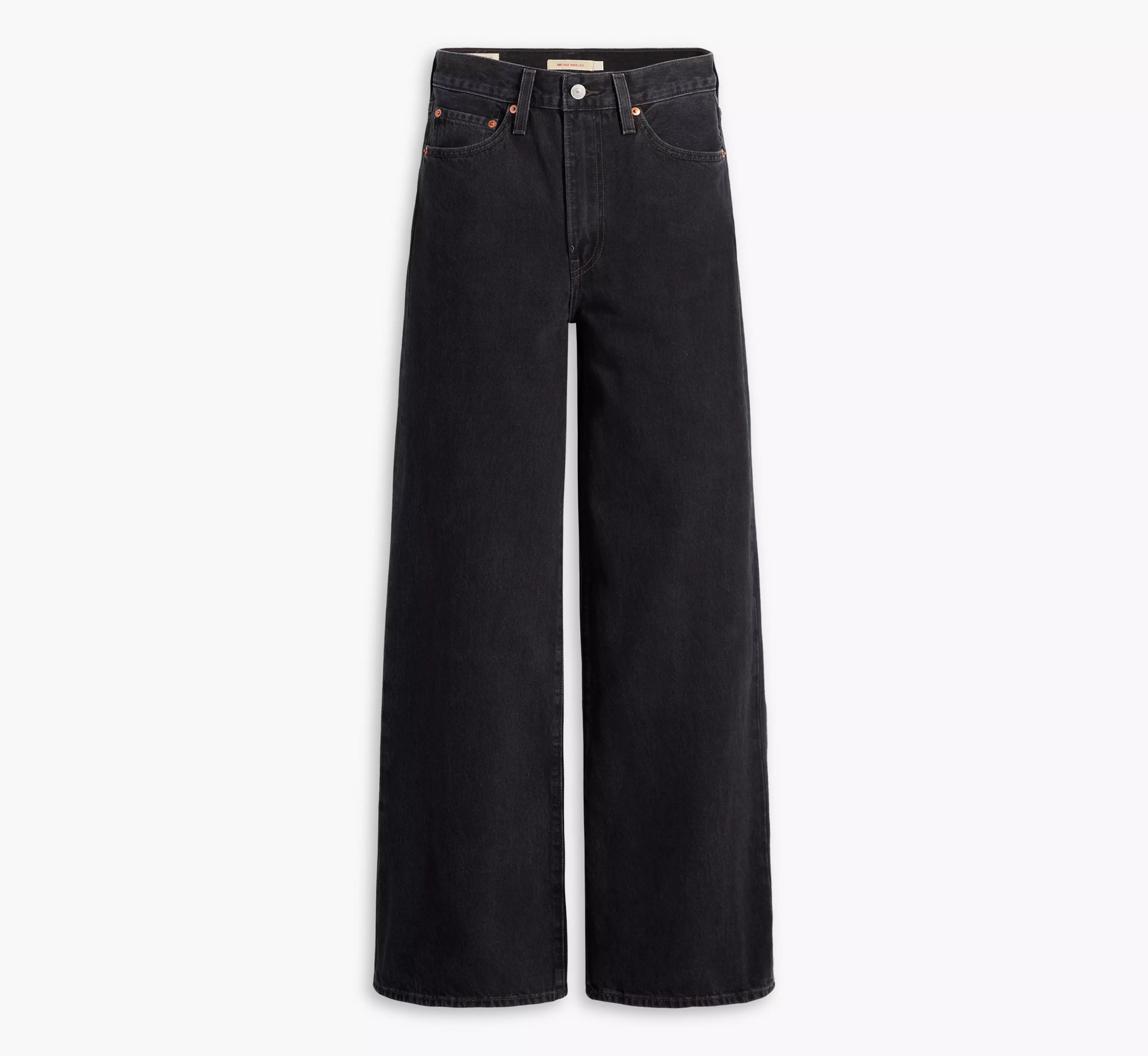 Ribcage Wide Leg Women's Jeans | Levi's US