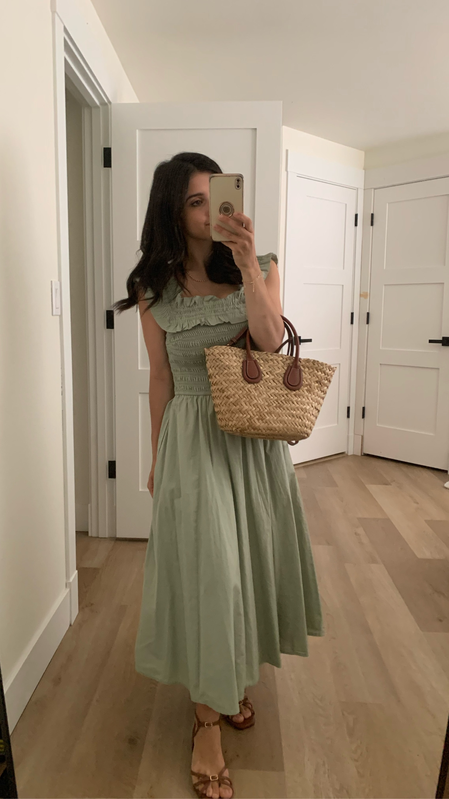 Dress is on sale! :) wearing XS :) 

#LTKsalealert