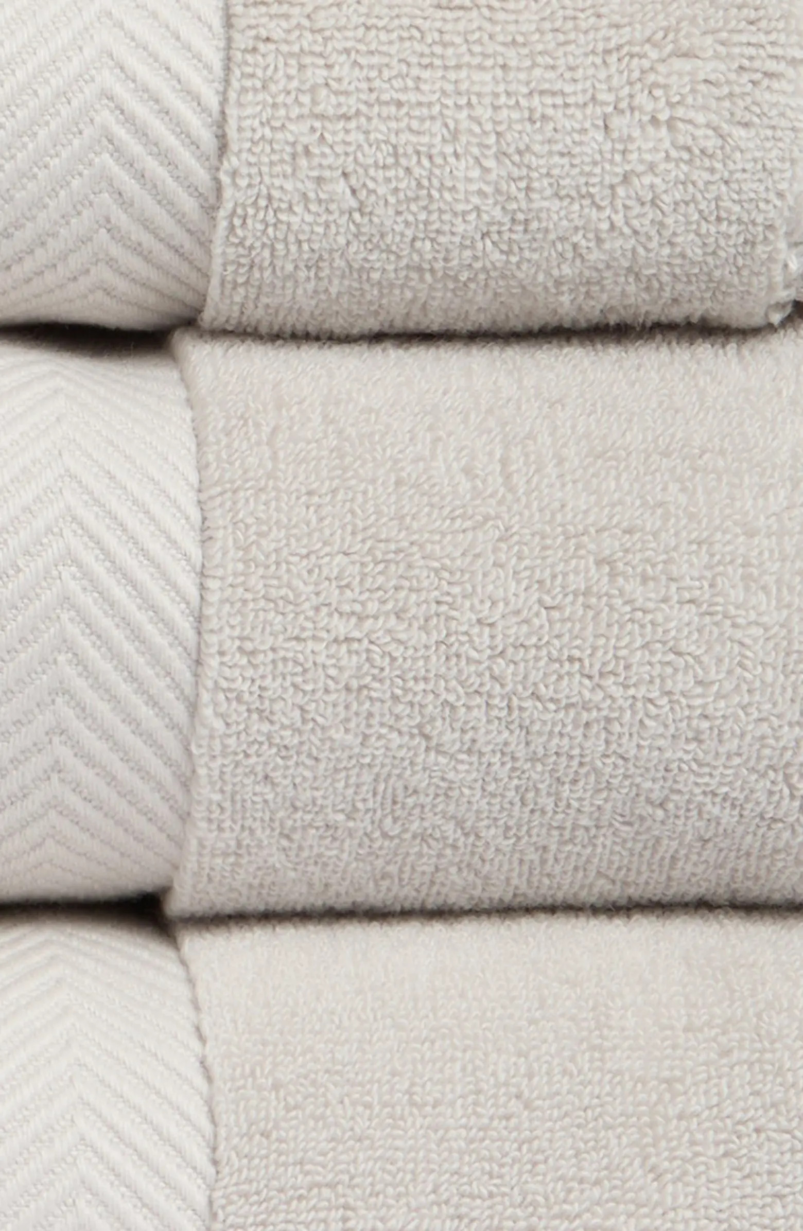 Organic Hydrocotton 6-Piece Towel Set $144 Value | Nordstrom